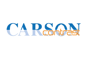 Koszulki dla firmy Carson Contrast
