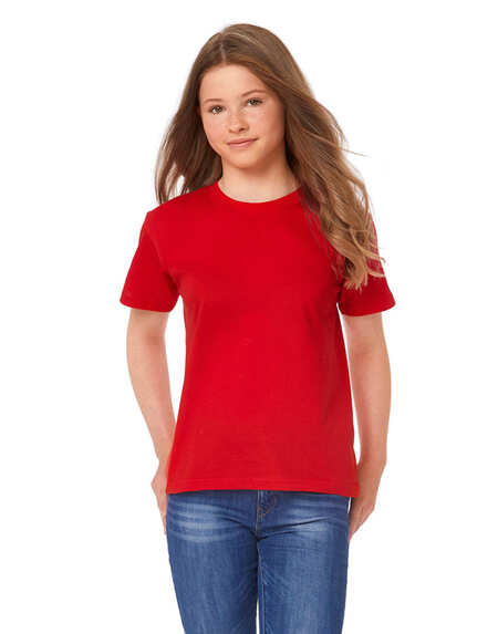 Dziecięcy T-Shirt Exact 150/Kids